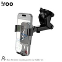 iRoo X6 | Gravity phone holder for Car Windscreen/Dashboard/Air Vent