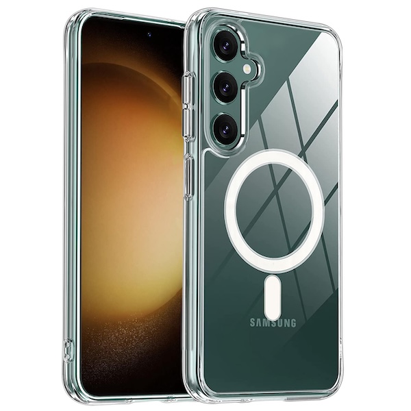 Coco Msafe Acrylic Heavy Duty | Samsung A26