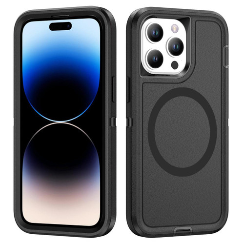 Coco Defend MSafe | iPhone 15 Pro Max