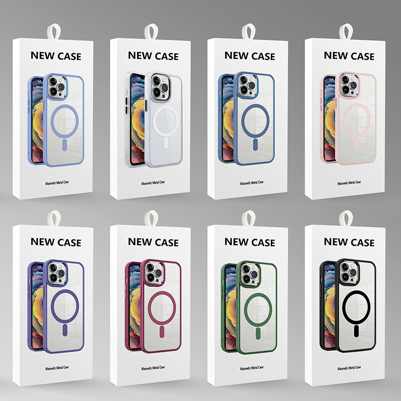 Coco MSafe Anti Shock | iPhone 18 Pro Max/17 Pro Max