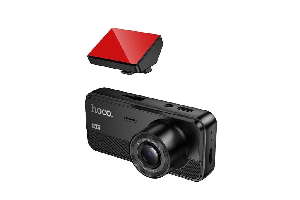 HOCO DV15 2-inch display driving recorder