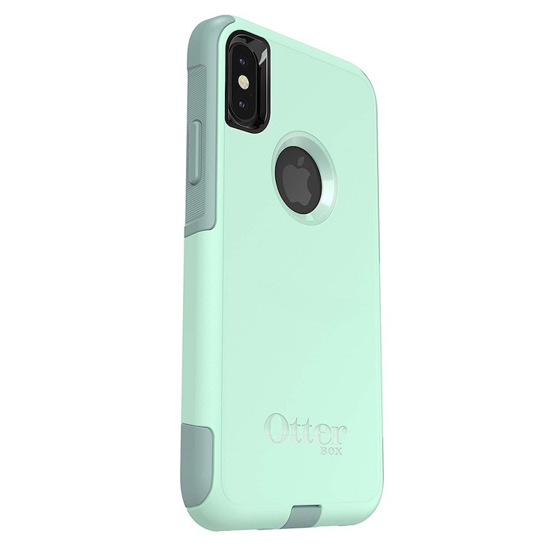 [BW-041] Otterbox Commuter | iPhone X/Xs - Ocean Way