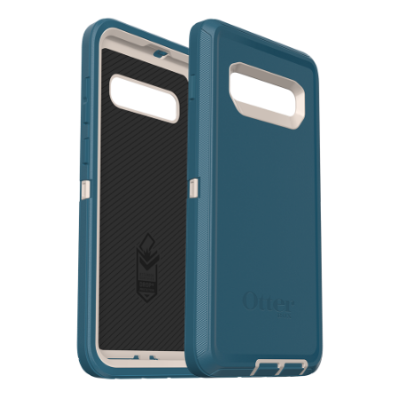 Otter Box Defender | Samsung S10 - Big Sur