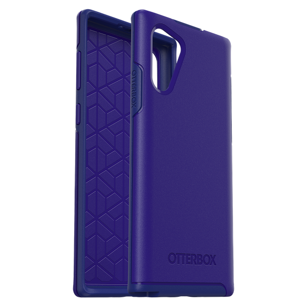 [SR7-1] Otterbox Symmetry | Galaxy Note 10 - Sapphire