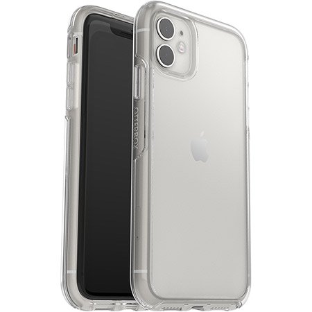 Otterbox Symmetry | iPhone 11 (6.1) - Clear