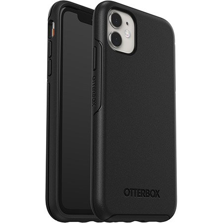 Otterbox Symmetry | iPhone 12 mini (5.4) - Black