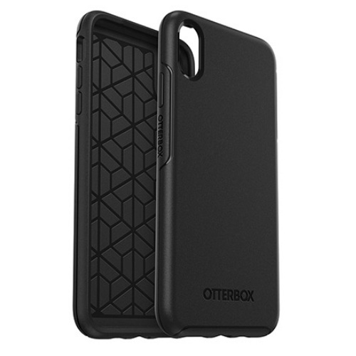 [OL-1] OtterBox Symmetry | iPhone XR - Black