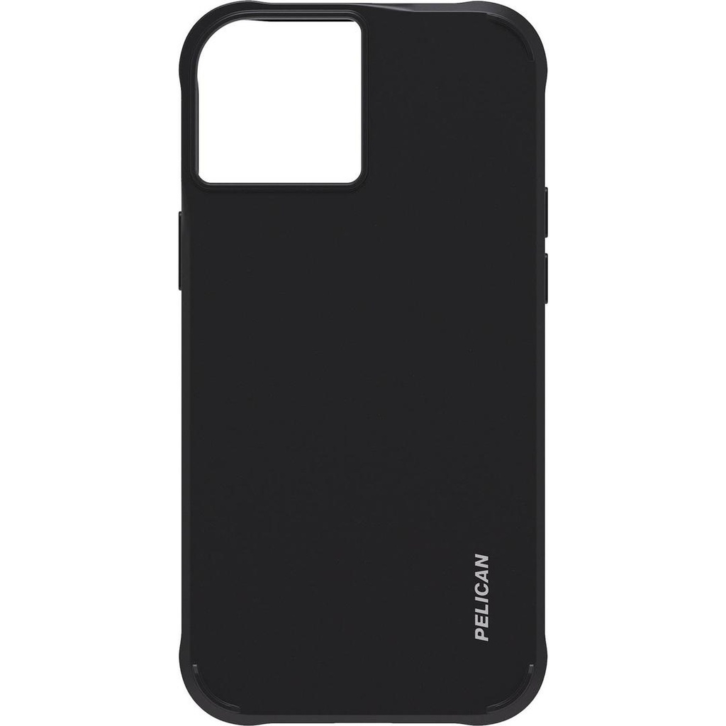 [BWS4-1] Pelican Ranger  | iPhone 14 (6.1) - Black