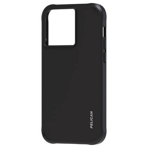 Pelican Ranger with Magsafe | iPhone 13/14 (6.1) - Black