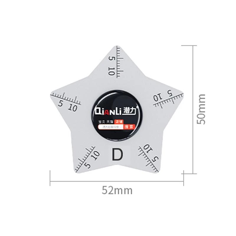 [TOL3-3] Qianli Universal Opening Tool D Version