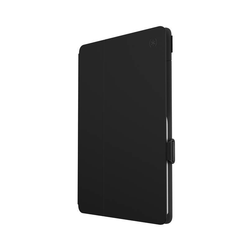 Speck Balance Folio | Samsung Tab S7 Plus/S7 FE/ Tab S8 Plus/S9 Plus - Black