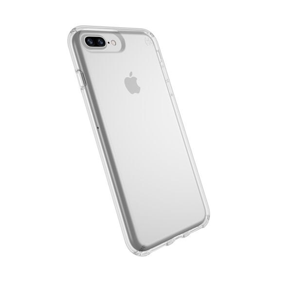 [UP4-1] Speck Presidio Clear | iPhone 6 Plus/7 Plus/8 Plus - Clear