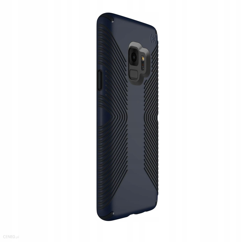 Speck Presidio Grip | Samsung Galaxy S9 - Blue/Black