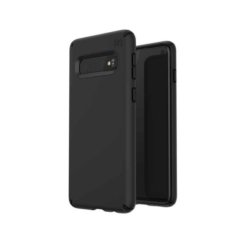 Speck Presidio | Samsung Galaxy S10 - Black