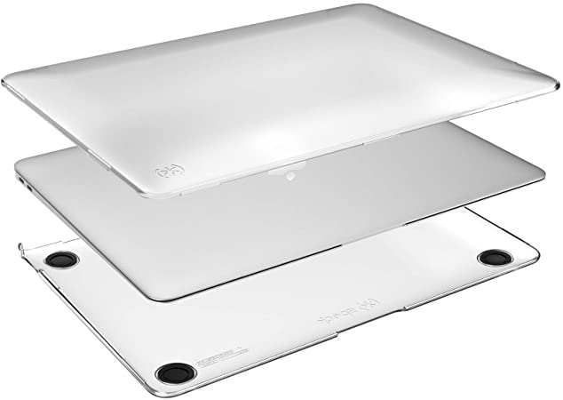 Speck SmartShell | Apple Macbook Air M1 13" 2020 - Clear