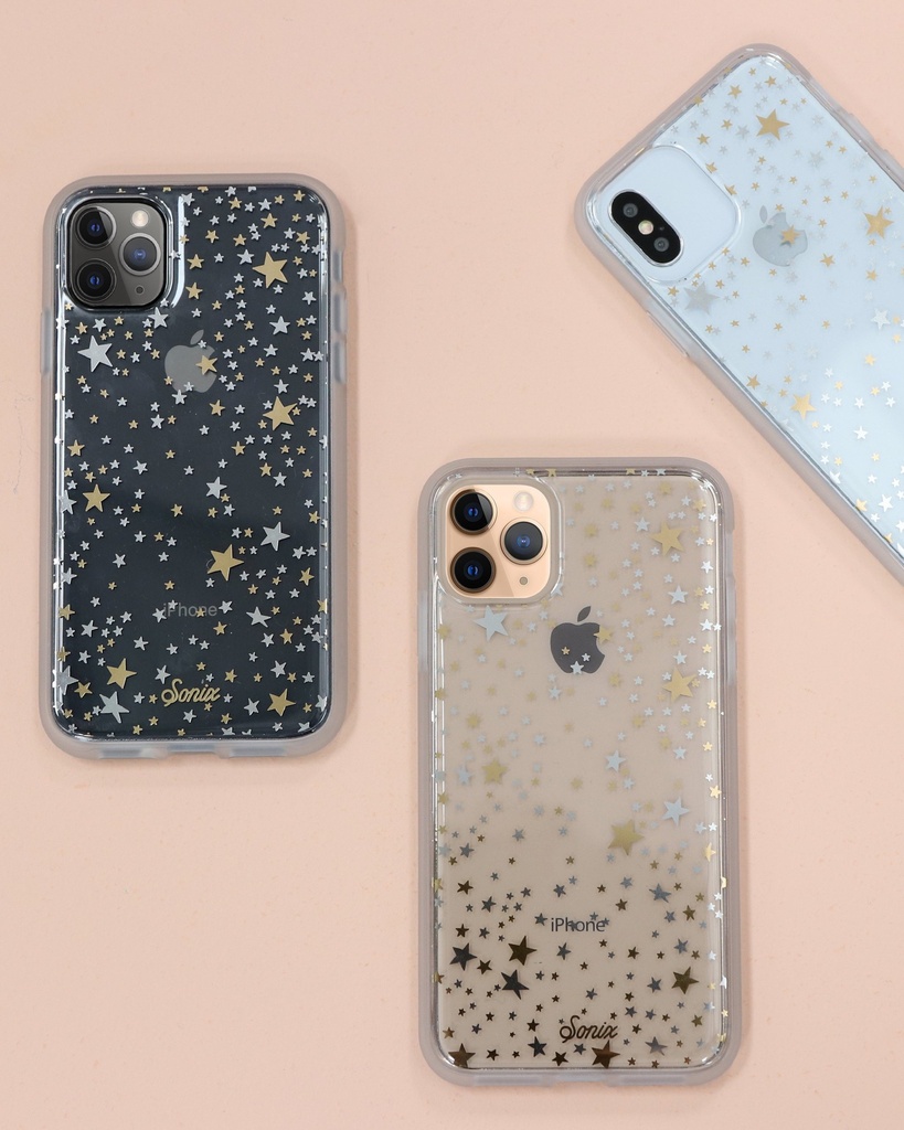 [FW1-23] Starrf Series Heavy Duty | iPhone 13 Pro (6.1)