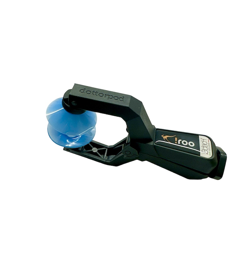 Genuine iSclack Evo Lock Ultimate Opening Tool | Made in Italy for iRoo