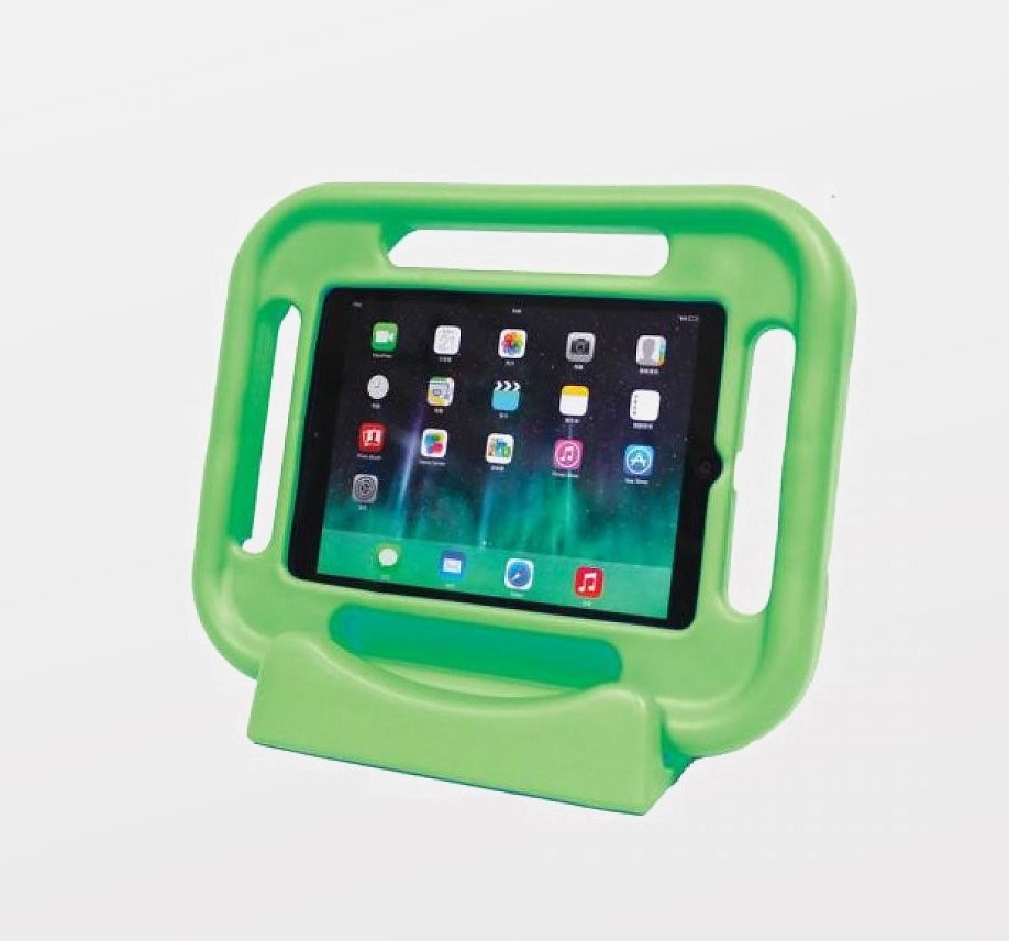 KOOSH | iPad mini 1/2/3 - Green