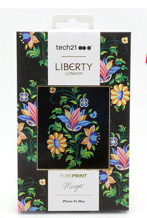 [SR4-5] Tech 21 Liberty London Margot | iPhone XR