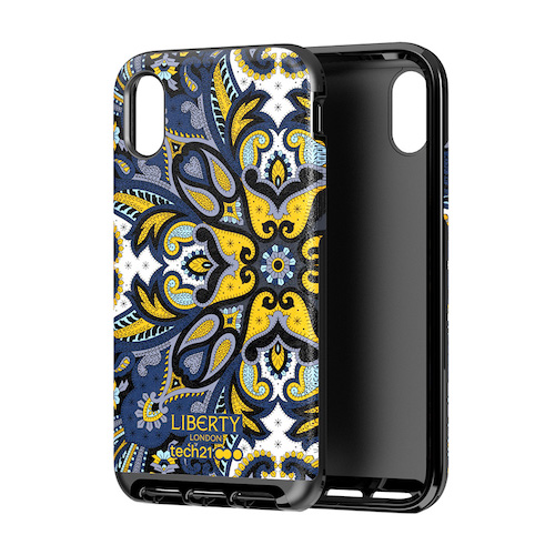 [SR4-5] Tech 21 Liberty London Marham | iPhone XR