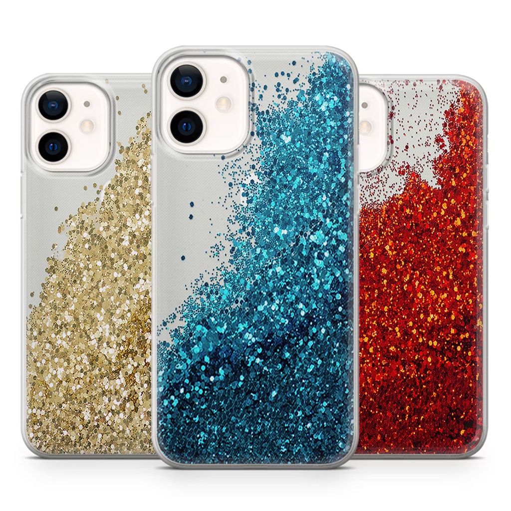 [SR3-5] TPP Anti Shock Case /w Waterfall | iPhone X/Xs