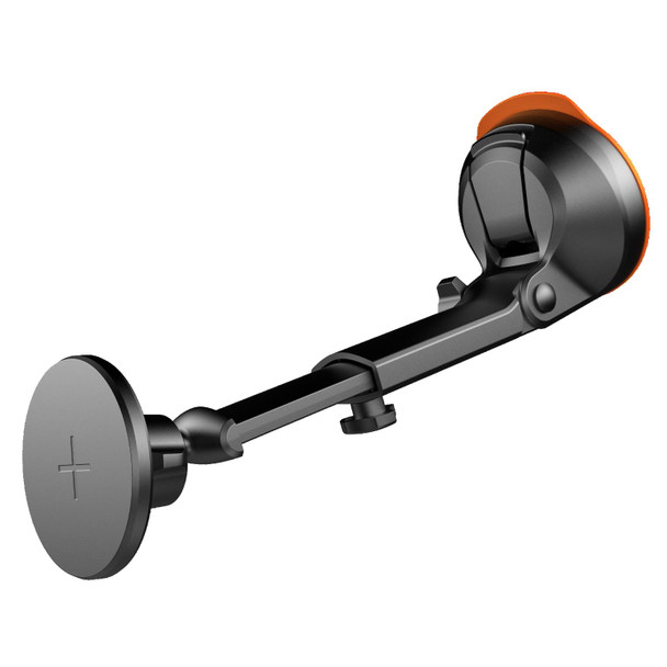 Cygnett MagDrive Extendable MagSafe | Magnetic Window Mount Phone Holder