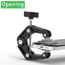 2UUL DA09 Light Puller Screen Opener with Strong Sucker for Mobile Phone [Box of 2]
