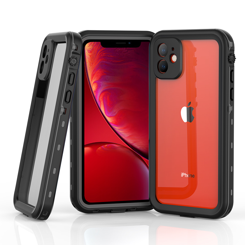 Redpepper IP68 Waterproof  | iPhone 11