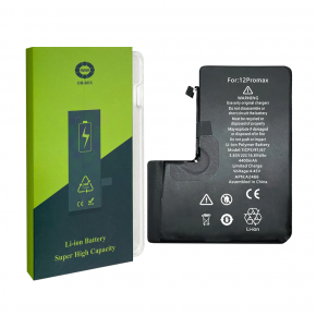 [TOL2-3] Coco Green High Quality | iPhone 12 Pro Max Battery - 3687mAh