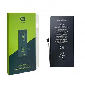 [TOL2-3] Coco Green High Quality | iPhone 13 Battery - 3227mAh