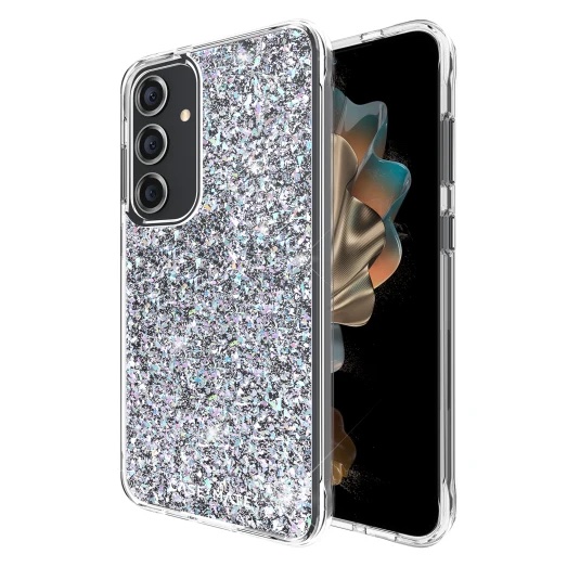 Case-Mate Twinkle Case | Samsung S24 Plus - Disco