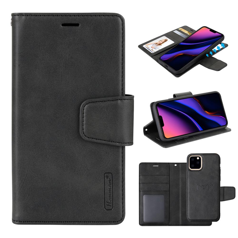 Hanman Magnetic Detachable | Samsung S24 Plus/Samsung S25 Plus