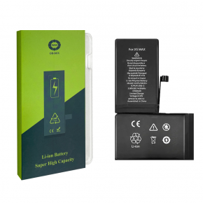 [TOL2-3] Coco Green High Quality | iPhone 11 Pro Max Battery