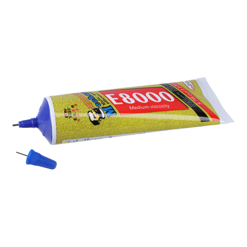 Technician E8000 110ml Multi-purpose Adhesive Glue (copy)