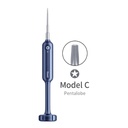 QIANLI 0.8mm Pentalobe | 2D Flyfish High Hardness Magnetic Screwdriver