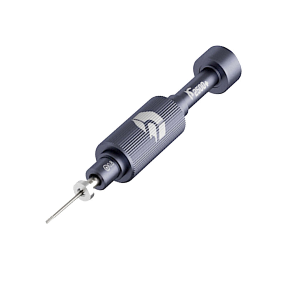 JAKEMY JM-8190 0.8mm Pentalobe | Precision Aluminum Alloy Screwdriver