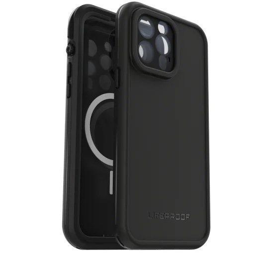 Lifeproof Otterbox FRE MagSafe | iPhone 15 Plus (6.7) - Black