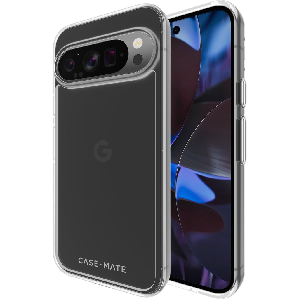 Case-Mate Tough Clear | Google Pixel 9/9Pro