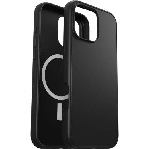 Otterbox Symmetry MAGSAFE | iPhone 16 Pro Max - Black