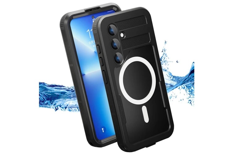 Redpepper IP68 Waterproof Shockproof Case | Samsung S24 FE