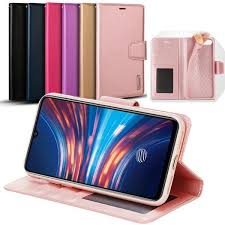 [NK6-03] Hanman Folio | Oppo Reno 11F - Purple