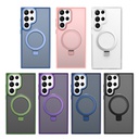 Coco Ring Stand Magnetic Anti Shock | Samsung A17