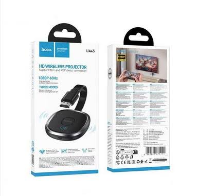Hoco UA45 HD wireless projector