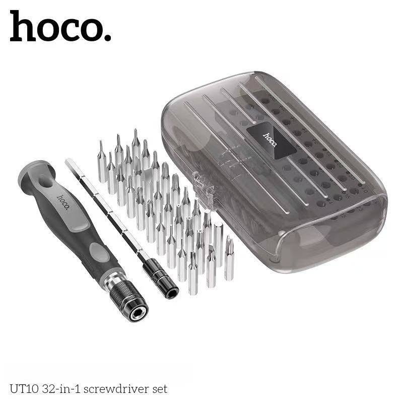 Hoco UT10 32-in-1 screwdriver set