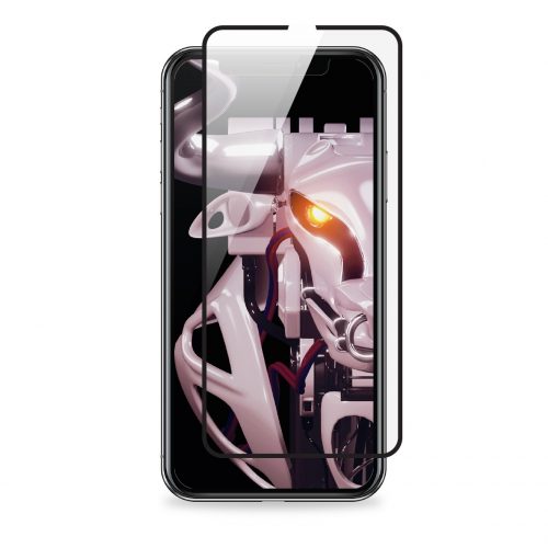 Bull W Full Edge Glass | iPhone 14 Plus/13 Pro Max (6.7)