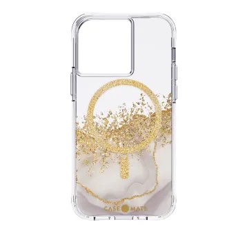 Case-Mate Karat Marble | iPhone 13/iPhone 14 (6.1) - MagSafe