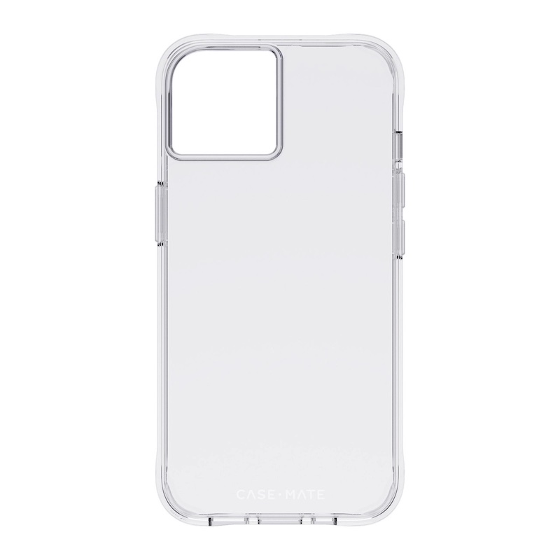 Case-Mate Tough Clear | iPhone 14 Pro Max (6.7) - Clear