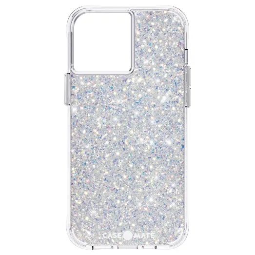 [SR6-6] Case-Mate Twinkle | iPhone 14 (6.1) - Diamond