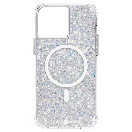 Case-Mate Twinkle MagSafe | iPhone 14 (6.1)