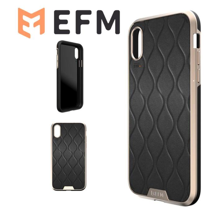 EFM Verona Military Graded | iPhone X/Xs